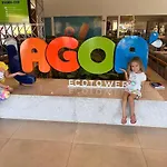 Apart Lagoaecotowers