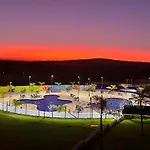 Apart Lagoaecotowers