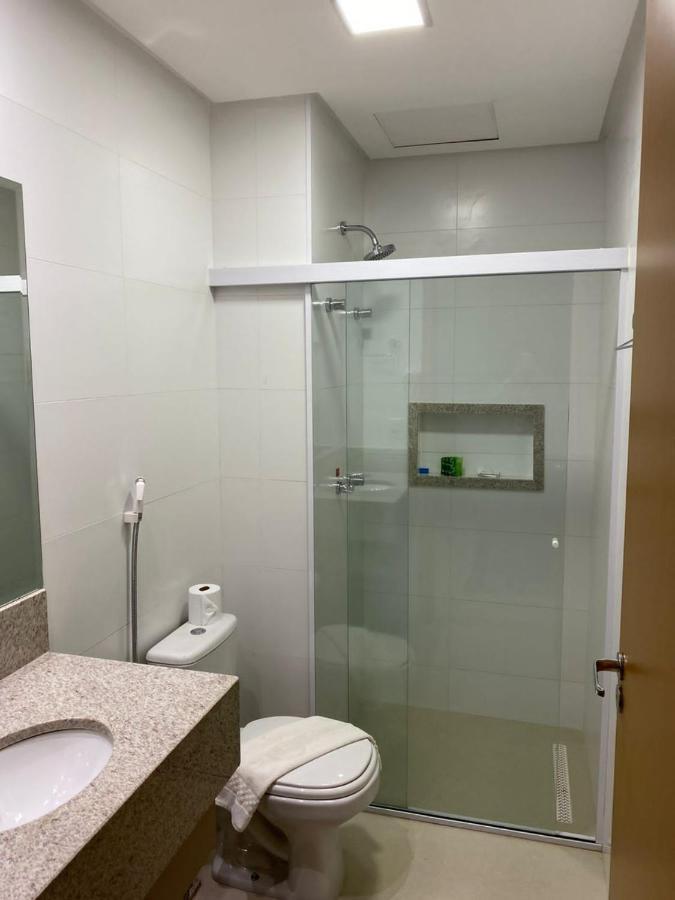 Lagoaecotowers * Caldas Novas