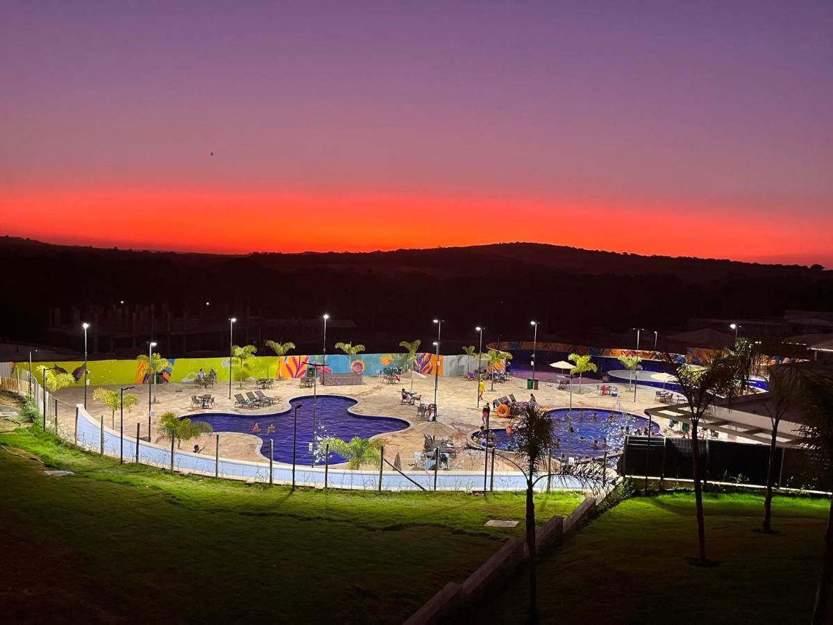 Lagoaecotowers Caldas Novas
