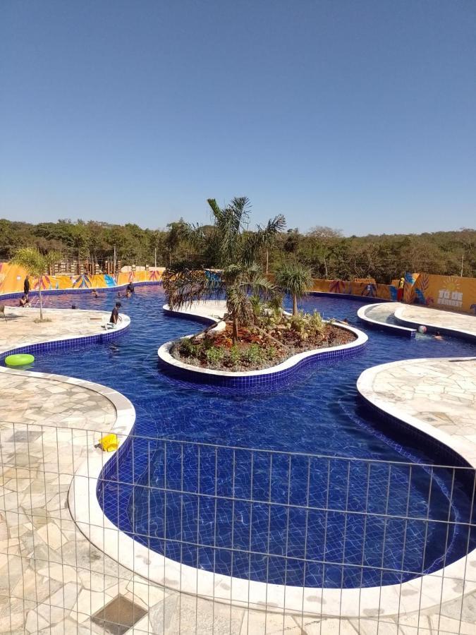 Lagoaecotowers * Caldas Novas