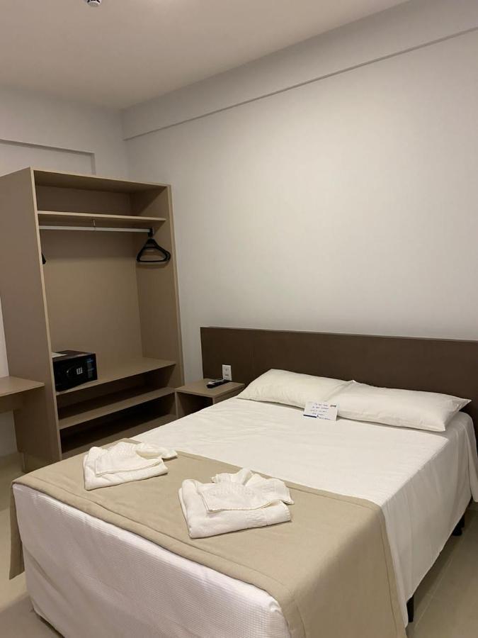 Apartamento Lagoaecotowers Caldas Novas